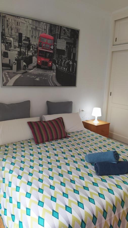 Great Holiday Break Flat El Medano  Exterior photo