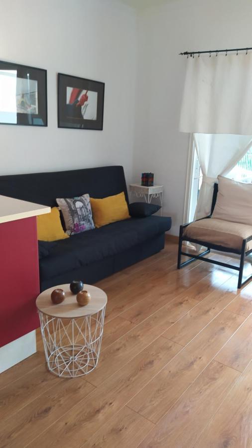 Great Holiday Break Flat El Medano  Exterior photo