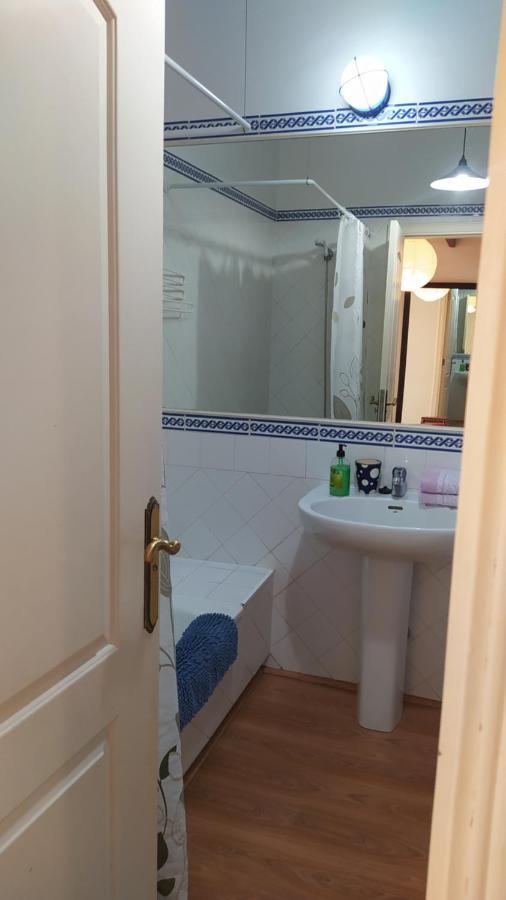 Great Holiday Break Flat El Medano  Exterior photo