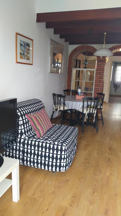 Great Holiday Break Flat El Medano  Exterior photo