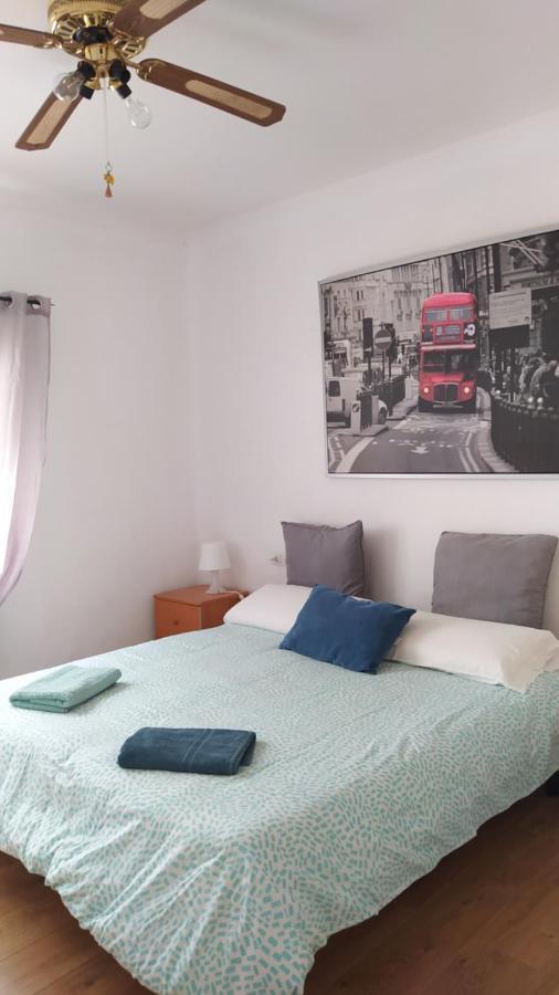 Great Holiday Break Flat El Medano  Exterior photo