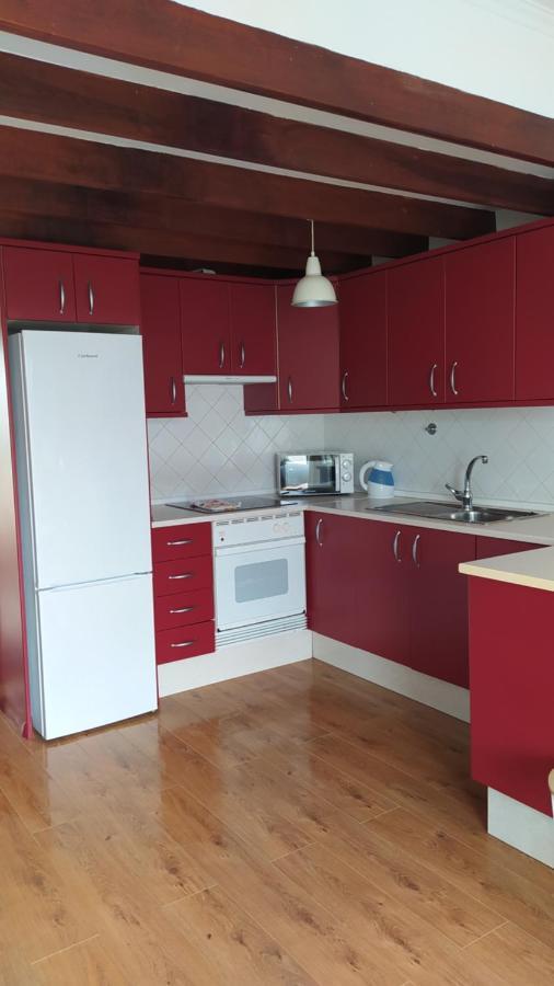 Great Holiday Break Flat El Medano  Exterior photo